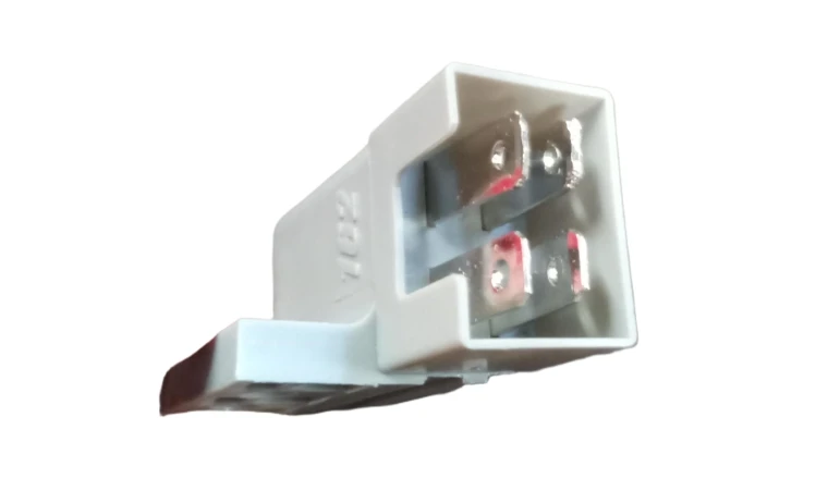 SECURITE 725-1657A MTD