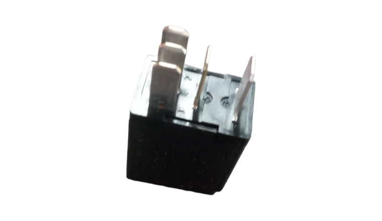 Relais 12V 20A pour autoportée et fraise à neige MTD adaptable 7251648