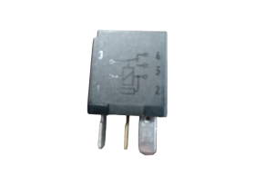 Relais 12V 20A pour autoportée et fraise à neige MTD adaptable 7251648