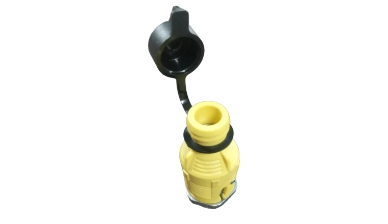 DRAINAGE D'HUILE 751-10517A