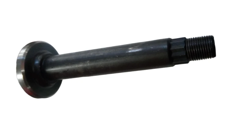 AXE DE LAME
