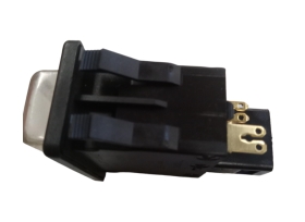 COMMUTATEUR 7A 725-04092 MTD