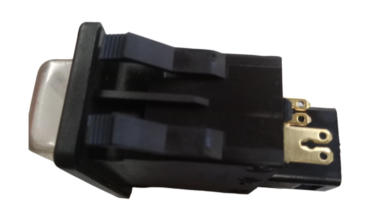 COMMUTATEUR 7A 725-04092 MTD