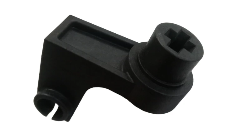 LEVIER PLASTIQUE 731-05100