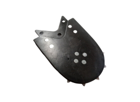 Nez de guide pour guide X Touch Light Husqvarna 599 96 78 01