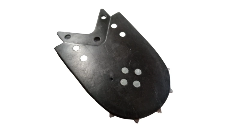 Nez de guide pour guide X Touch Light Husqvarna 599 96 78 01