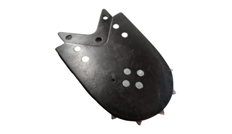 Nez de guide pour guide X Touch Light Husqvarna 599 96 78 01