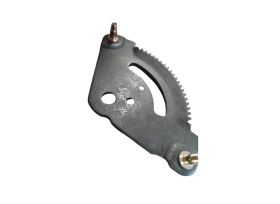 SEGMENT DIRECTION AUTOP YARDMANN AE5150K