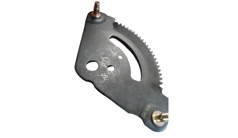 SEGMENT DIRECTION AUTOP YARDMANN AE5150K