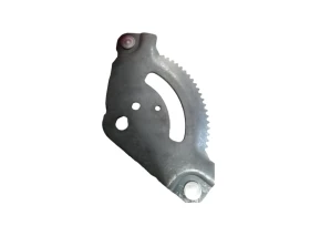 SEGMENT DIRECTION AUTOP YARDMANN AE5150K