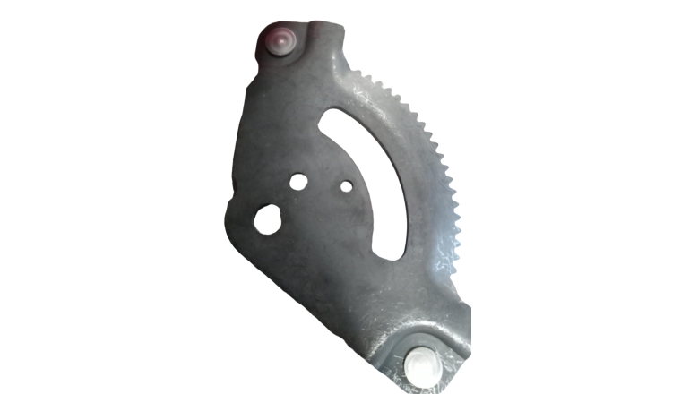 SEGMENT DIRECTION AUTOP YARDMANN AE5150K