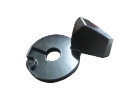 MANETTE GAZ TONDEUSE 811-0185 MTD