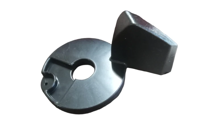 MANETTE GAZ TONDEUSE 811-0185 MTD