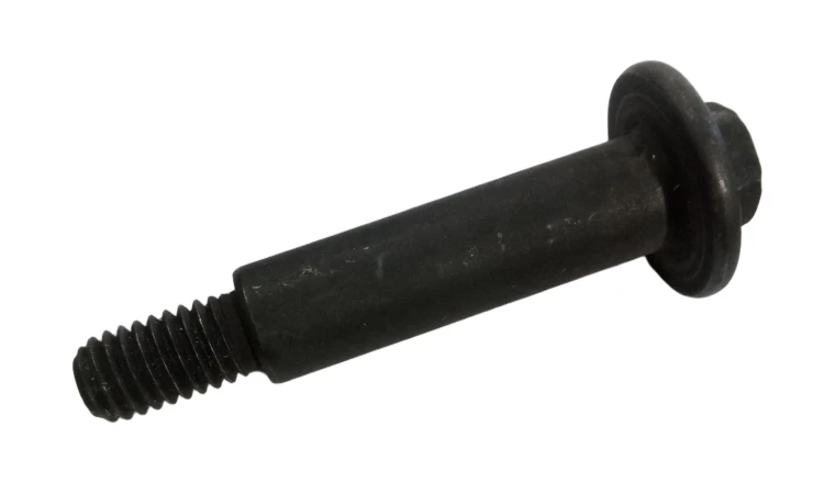 AXE DE ROUE TORO
