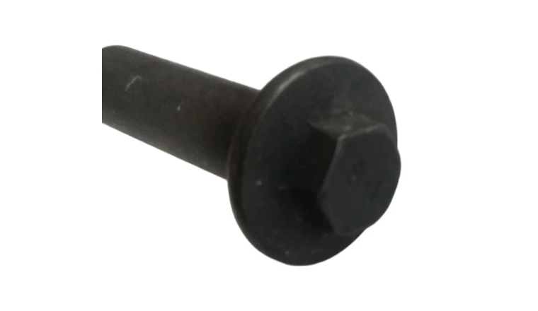 AXE DE ROUE TORO
