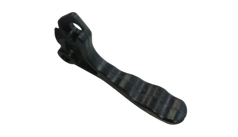 LEVIER D ARRET 731-04913 MTD