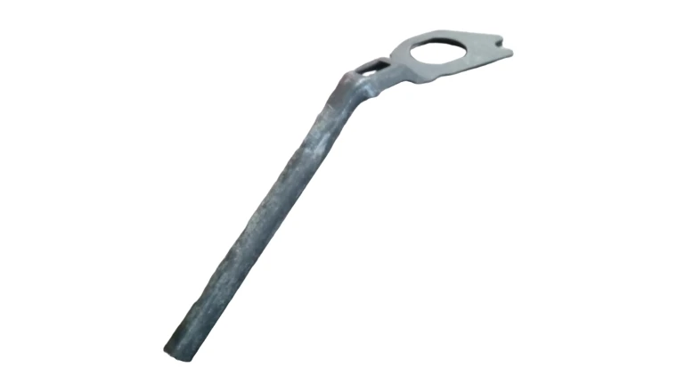 LEVIER DE REGLAGE 732-04338B MTD