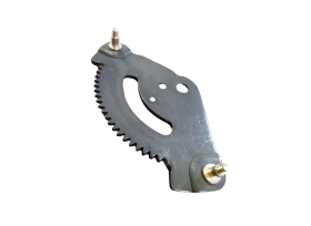 SEGMENT DIRECTION AUTOP YARDMANN AE5150K