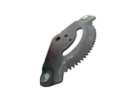SEGMENT DIRECTION AUTOP YARDMANN AE5150K