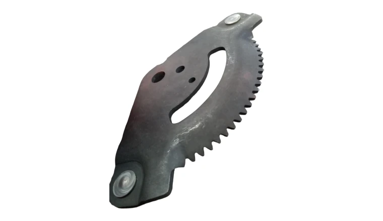 SEGMENT DIRECTION AUTOP YARDMANN AE5150K