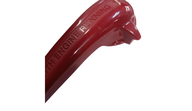 LEVIER SELECTION VITESSES 731-06193 MTD