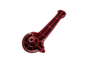 LEVIER SELECTION VITESSES 731-06193 MTD