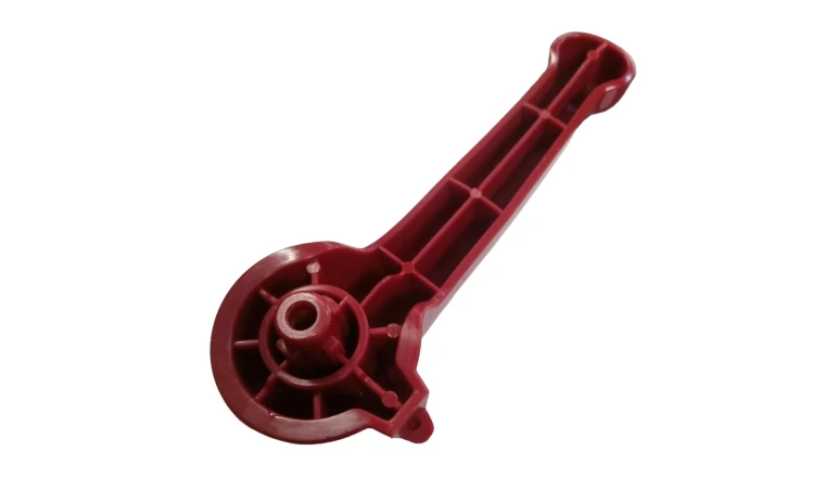 LEVIER SELECTION VITESSES 731-06193 MTD