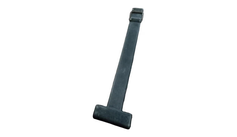 CEINTURE DE SECU BATTER 723-0444 MTD