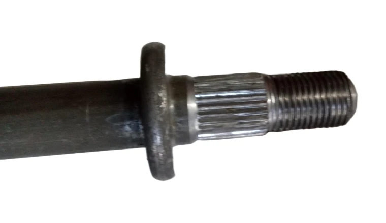 Arbre porte lame adaptable Murray MU91922