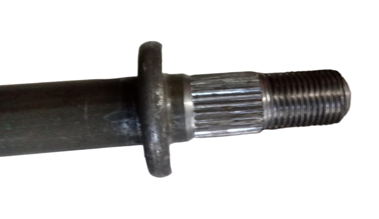 Arbre porte lame adaptable Murray MU91922