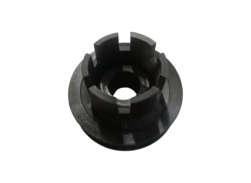 POULIE P/TOND ELECT. 756-04098 MTD