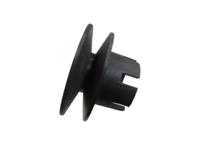 POULIE P/TOND ELECT. 756-04098 MTD
