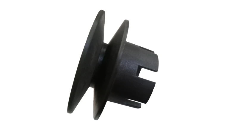 POULIE P/TOND ELECT. 756-04098 MTD