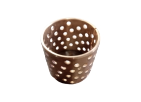 BAGUE BRONZE 40X44 LG40 PERCEE BG404440P