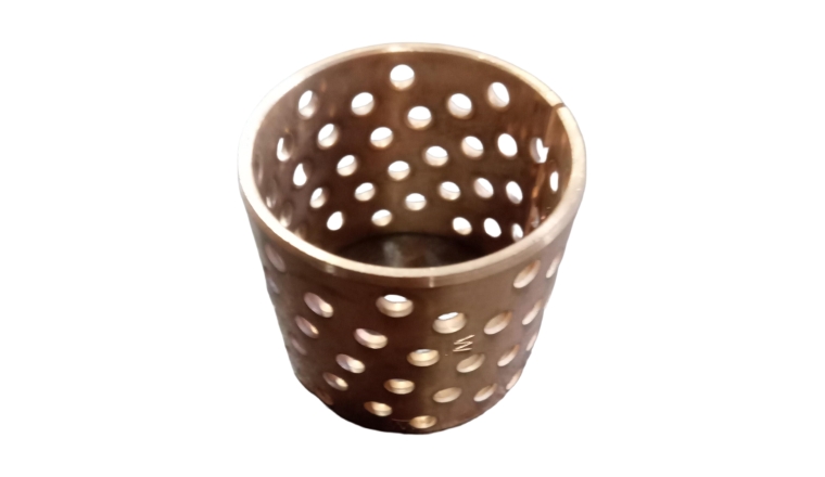 BAGUE BRONZE 40X44 LG40 PERCEE BG404440P