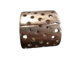 BAGUE BRONZE 40X44 LG40 PERCEE BG404440P