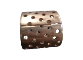 BAGUE BRONZE 40X44 LG40 PERCEE BG404440P