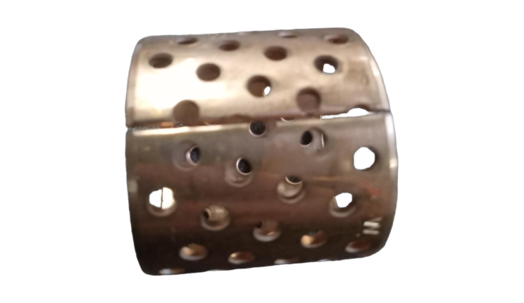 BAGUE BRONZE 40X44 LG40 PERCEE BG404440P