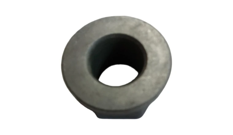 BAGUE HEXAGONALE 741-1111 MTD