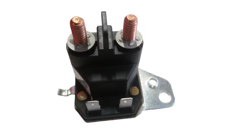 SOLENOIDE