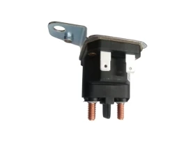 SOLENOIDE