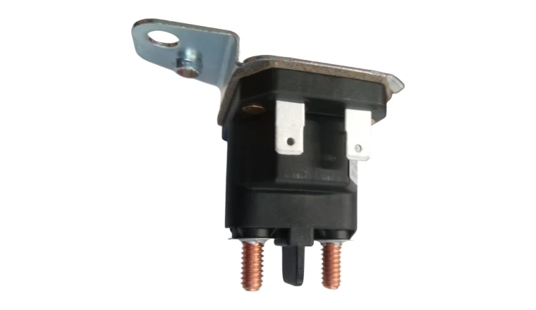 SOLENOIDE