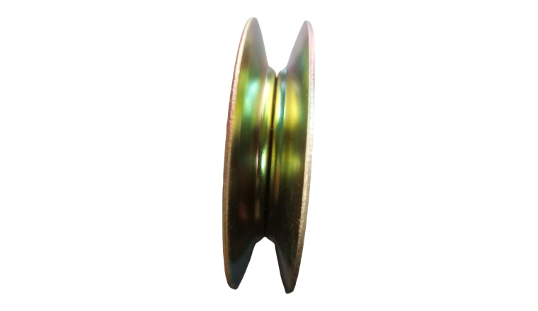 Poulie adaptable Husqvarna 532146763 AY146763 173902