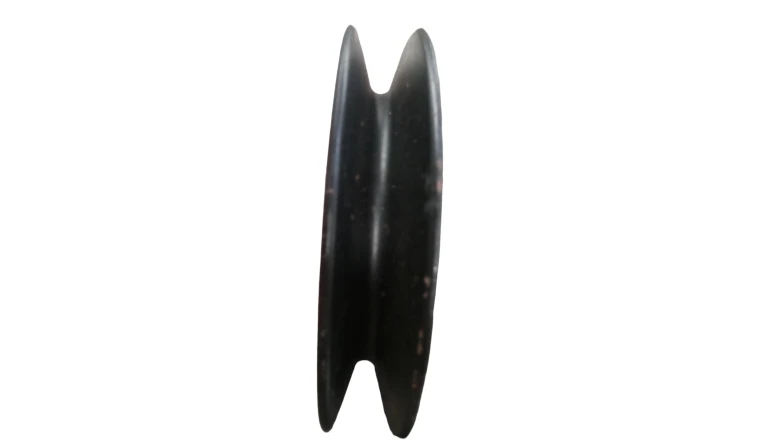 Poulie de palier adaptable MTD 756-1188