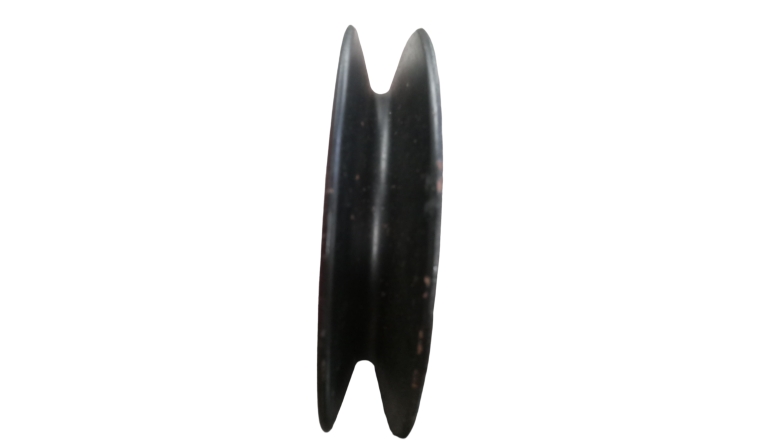Poulie de palier adaptable MTD 756-1188