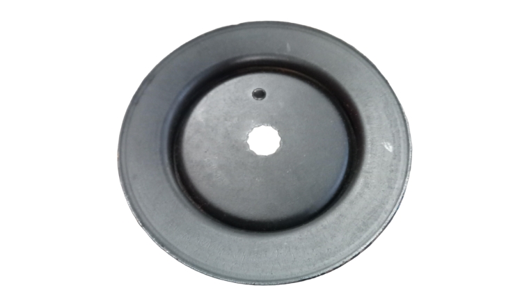 Poulie de palier adaptable MTD 756-1188