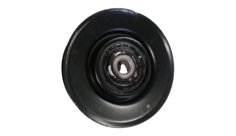 Poulie tracteur tondeuse adaptable origine MTD 756-05234