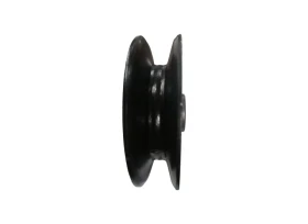 Poulie tracteur tondeuse adaptable origine MTD 756-05234