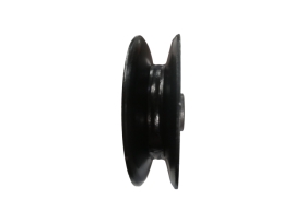 Poulie tracteur tondeuse adaptable origine MTD 756-05234