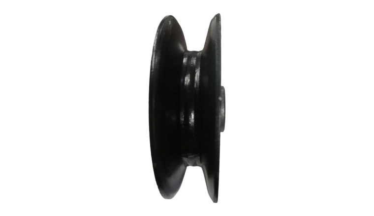 Poulie tracteur tondeuse adaptable origine MTD 756-05234